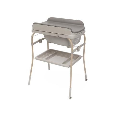 Chicco Bañera Con Cambiador Soft Bubble 4 En 1