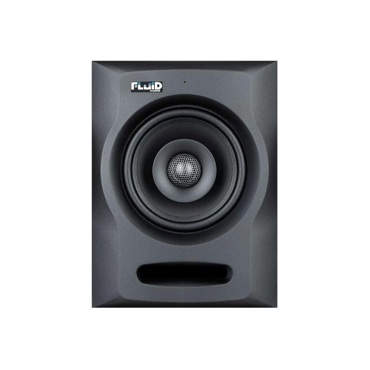 Fluid audio fx50 v2 - aktywny monitor studyjny