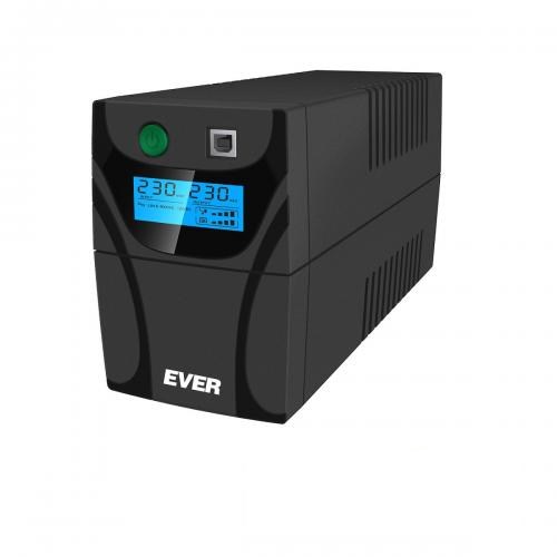 SAI EVER EASYLINE 850AVR USB