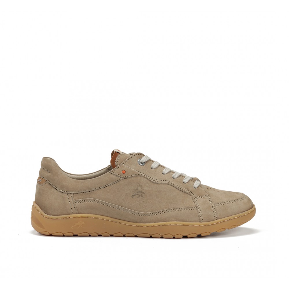 FLUCHOS F2220 MARMOT Sneakers hombre 35077 25V CASUAL SPORT MARMOTA+COM.4