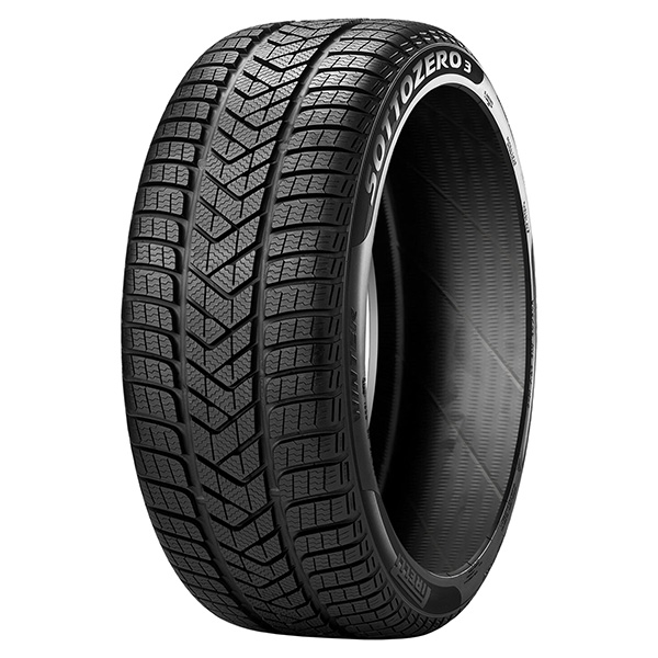 Pirelli tires 255/35 r18 94v subzero 3 (mo) xl