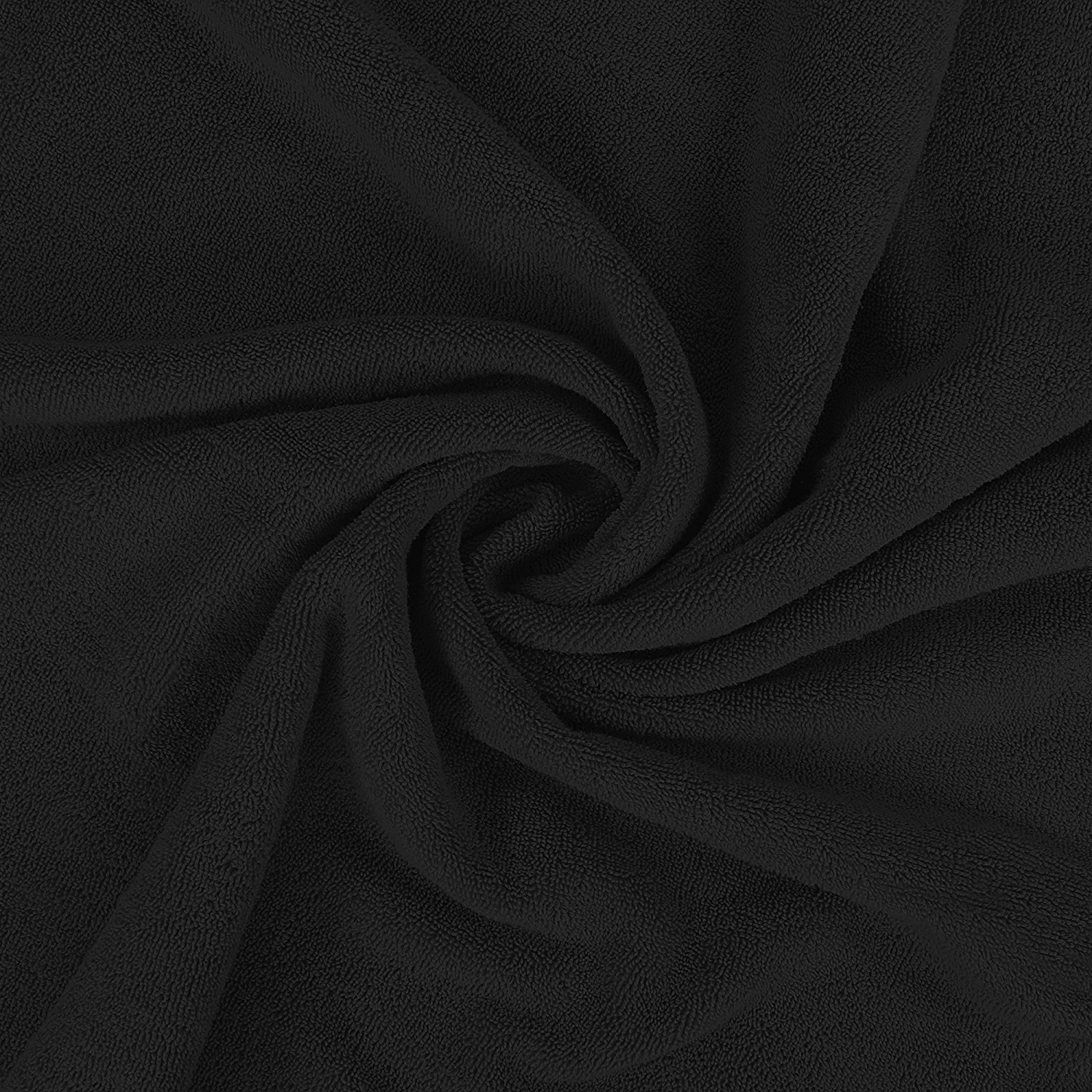 GREATOYAR Juego de Toallas, Toalla Baño, Toalla Ducha, para Mano Cara Piscina Gimnasio, Suaves, Secado Rápido, Resistente, Absorbente, Color Duradero, 100% Algodón, 350g, 30x50cm, 3 Unidades,Gris/Azul/Verde/Rojo/Amarillo/Blanco/Negro/Beige/Fucsia/Morado