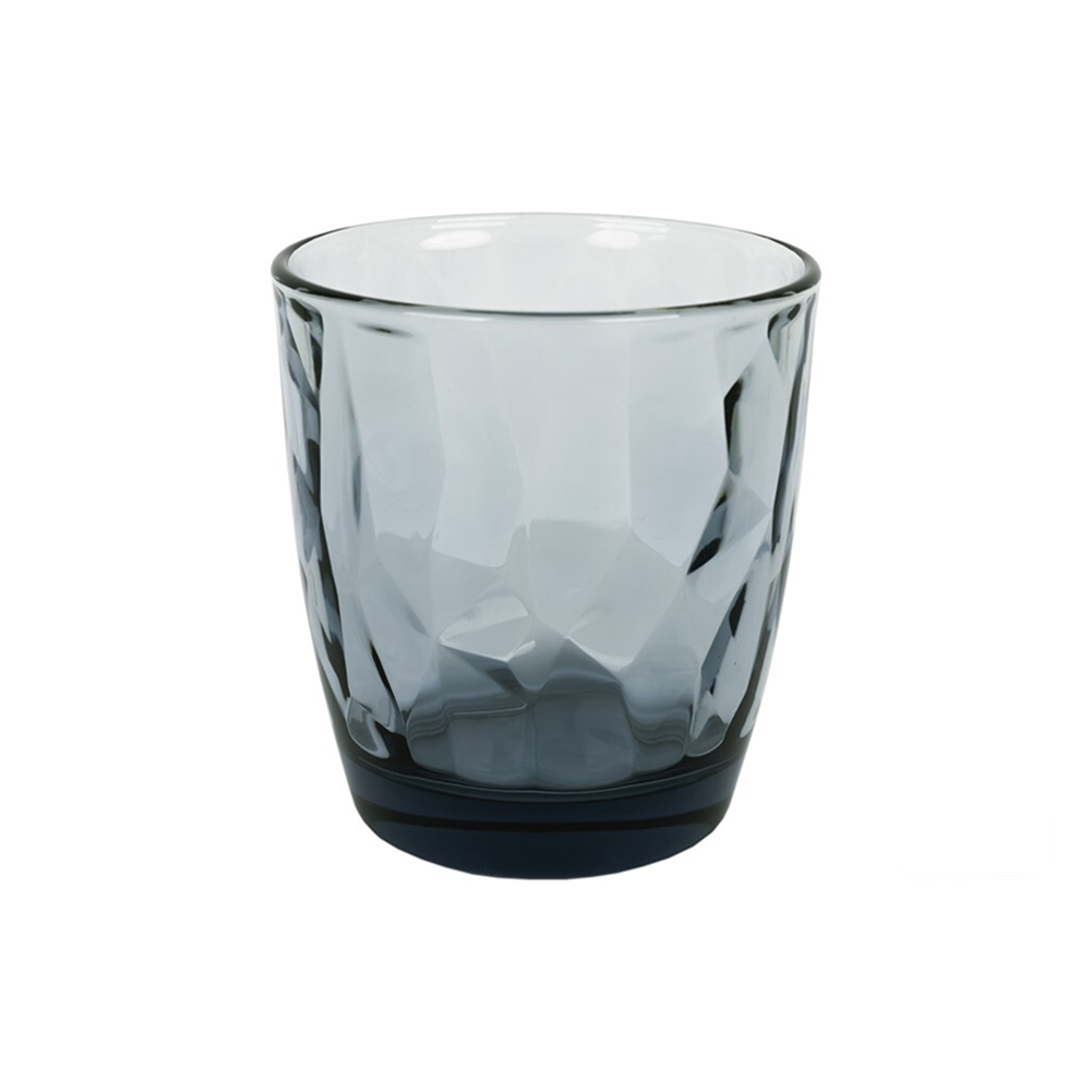 Pack 6 Vasos de Agua Jade 30,5 cl | Vidrio Ecológico Sin Plomo