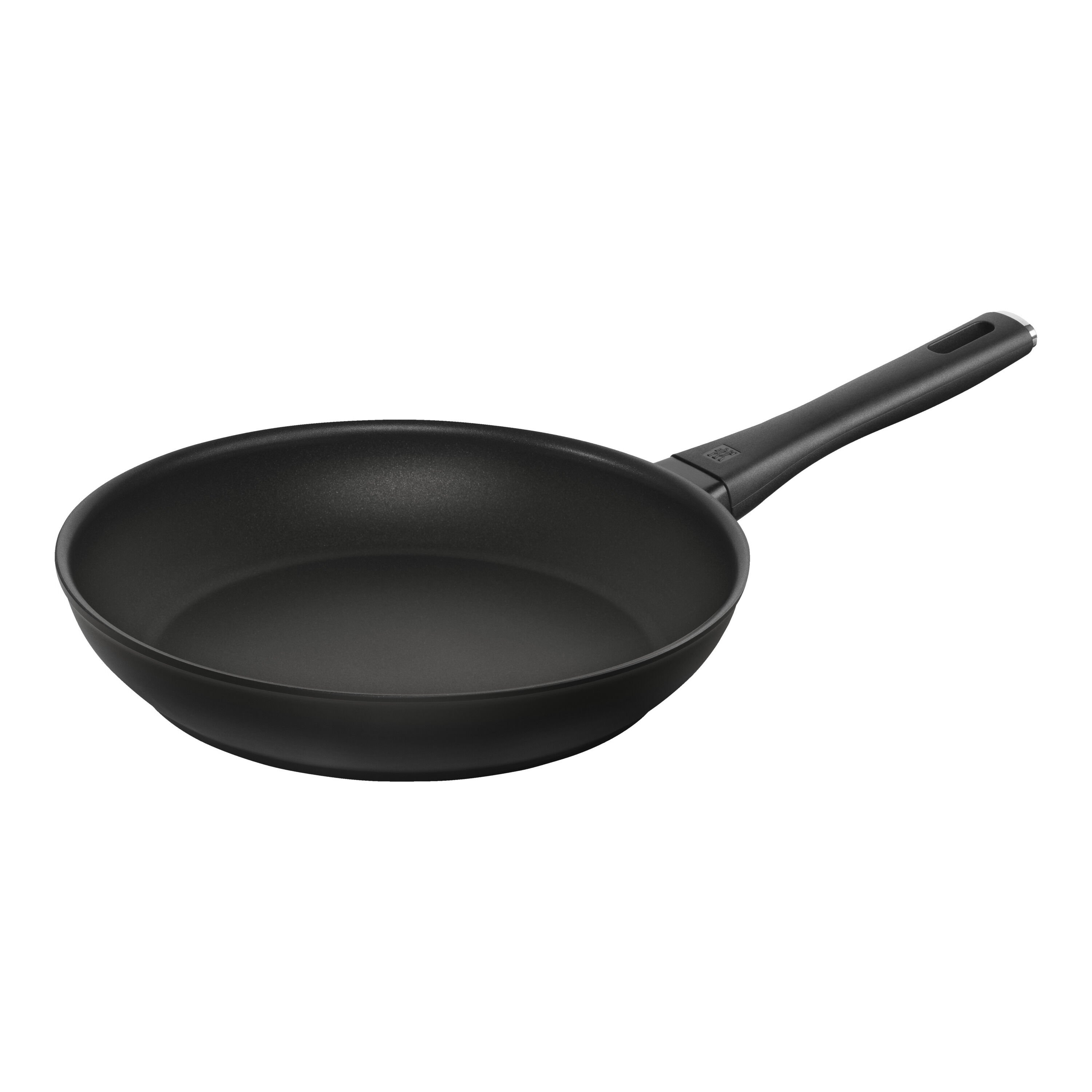ZWILLING Madura plus Sartén 20 cm, Aluminio, Negro
