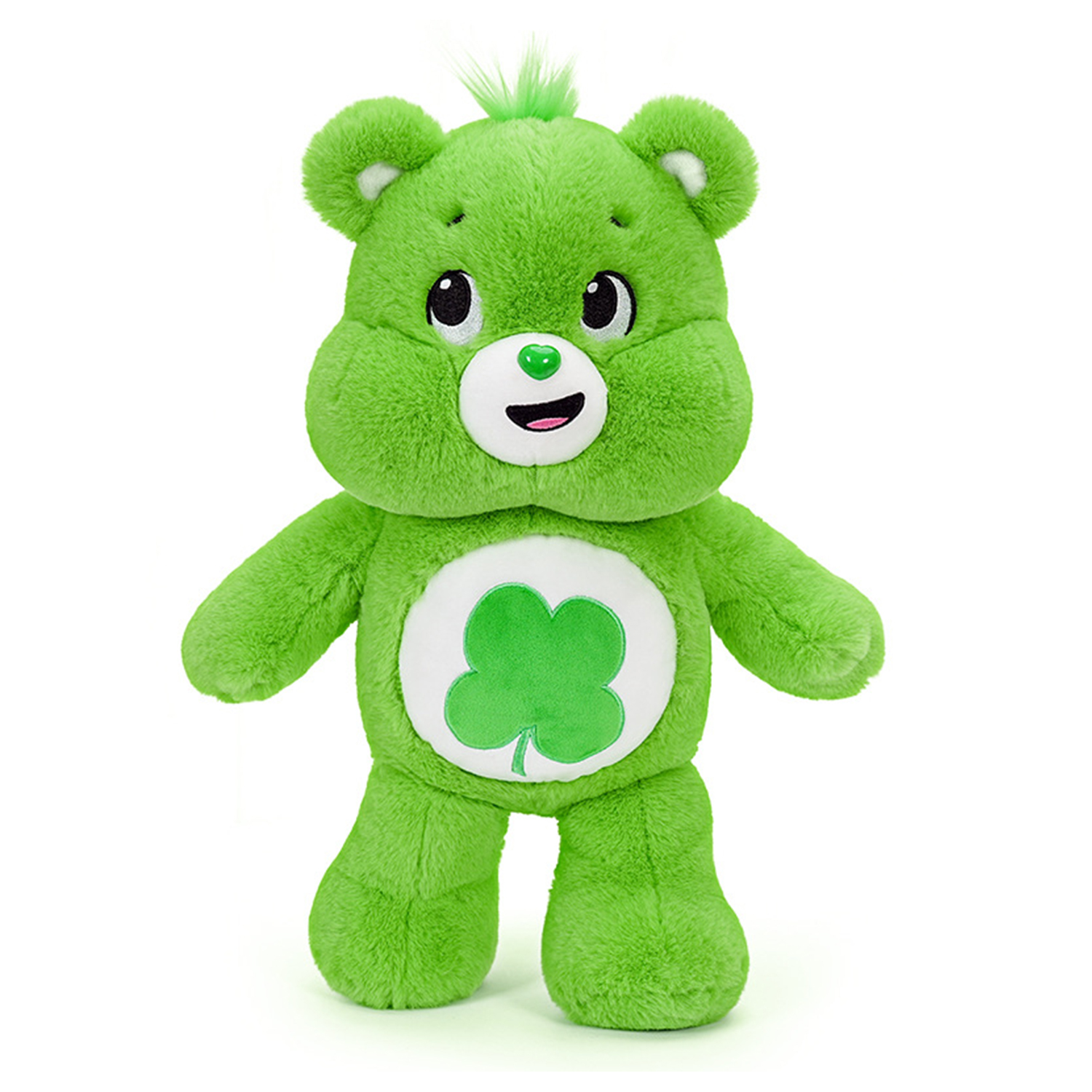 DAM Peluche extrasuave y mullido Serie Osos Amorosos.