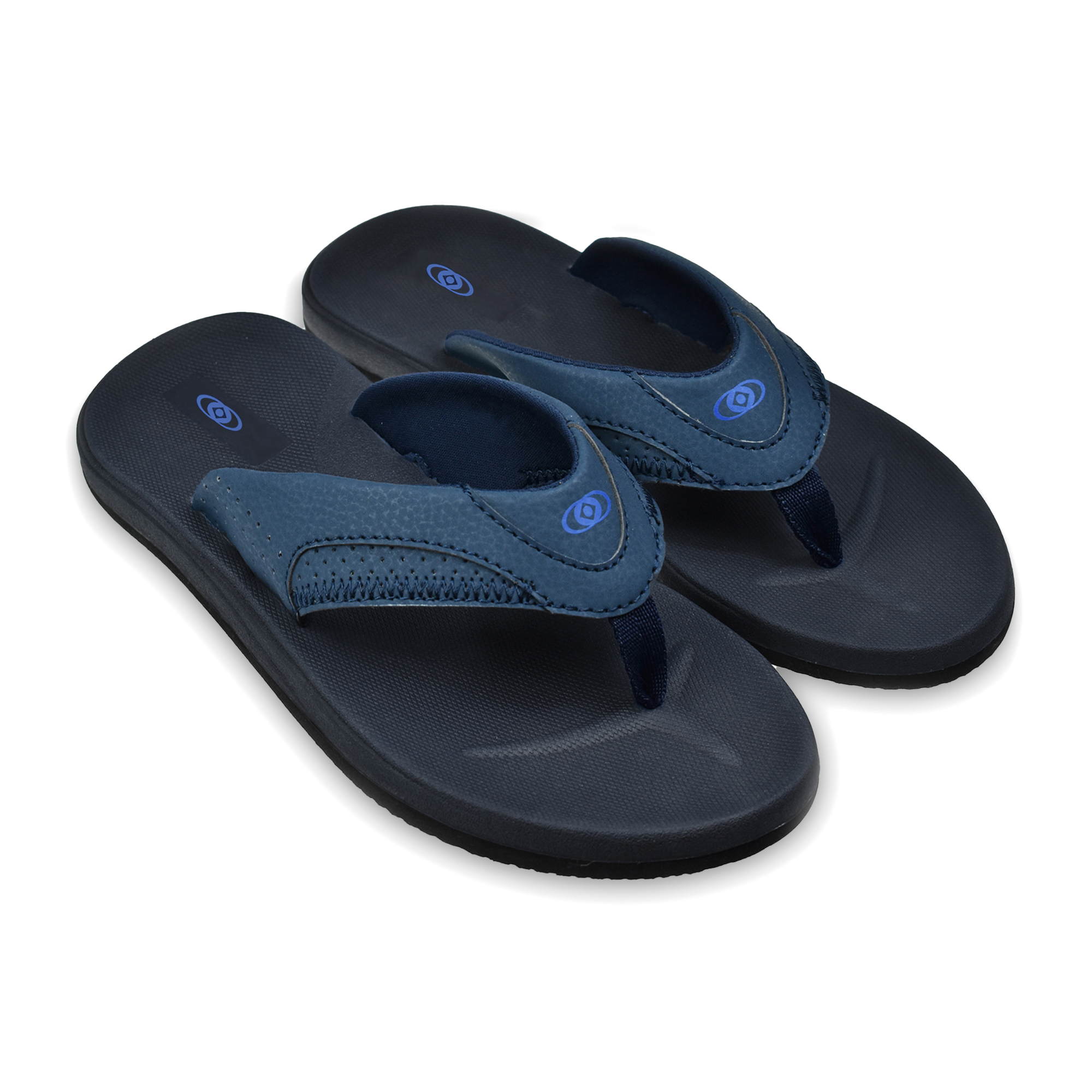 Brasileras Chanclas Hombre Marco - Estilo Brasileño Cómodas y Resistentes