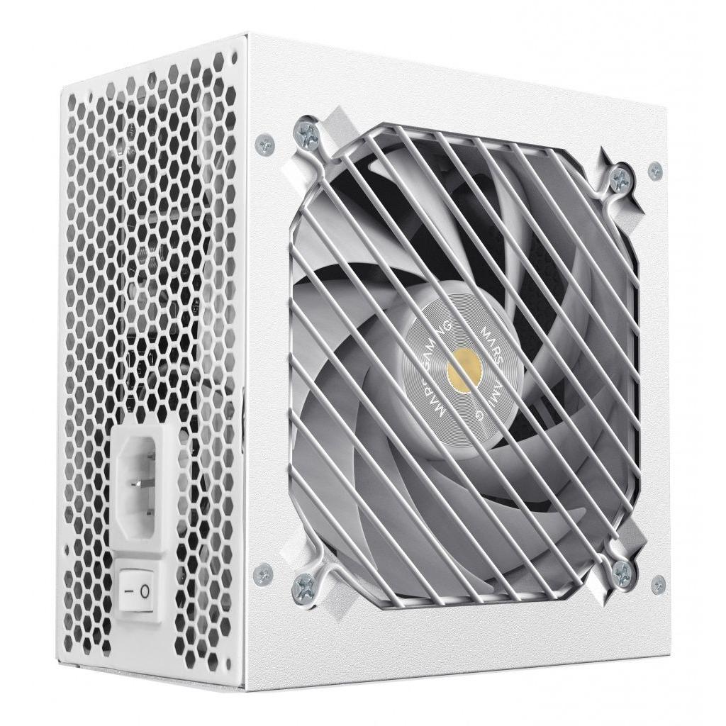 Fuente Alimentación PC MARS GAMING MPB850SIMW