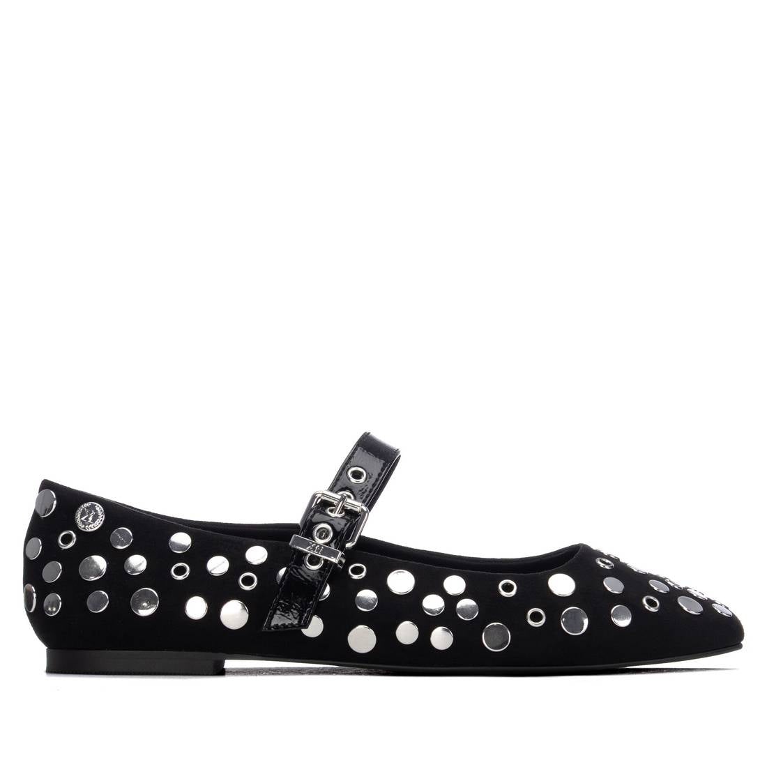 Xti - Bailarinas Mujer - Calzado Cómodo y Versátil - Moda casual - Modelo 14631103