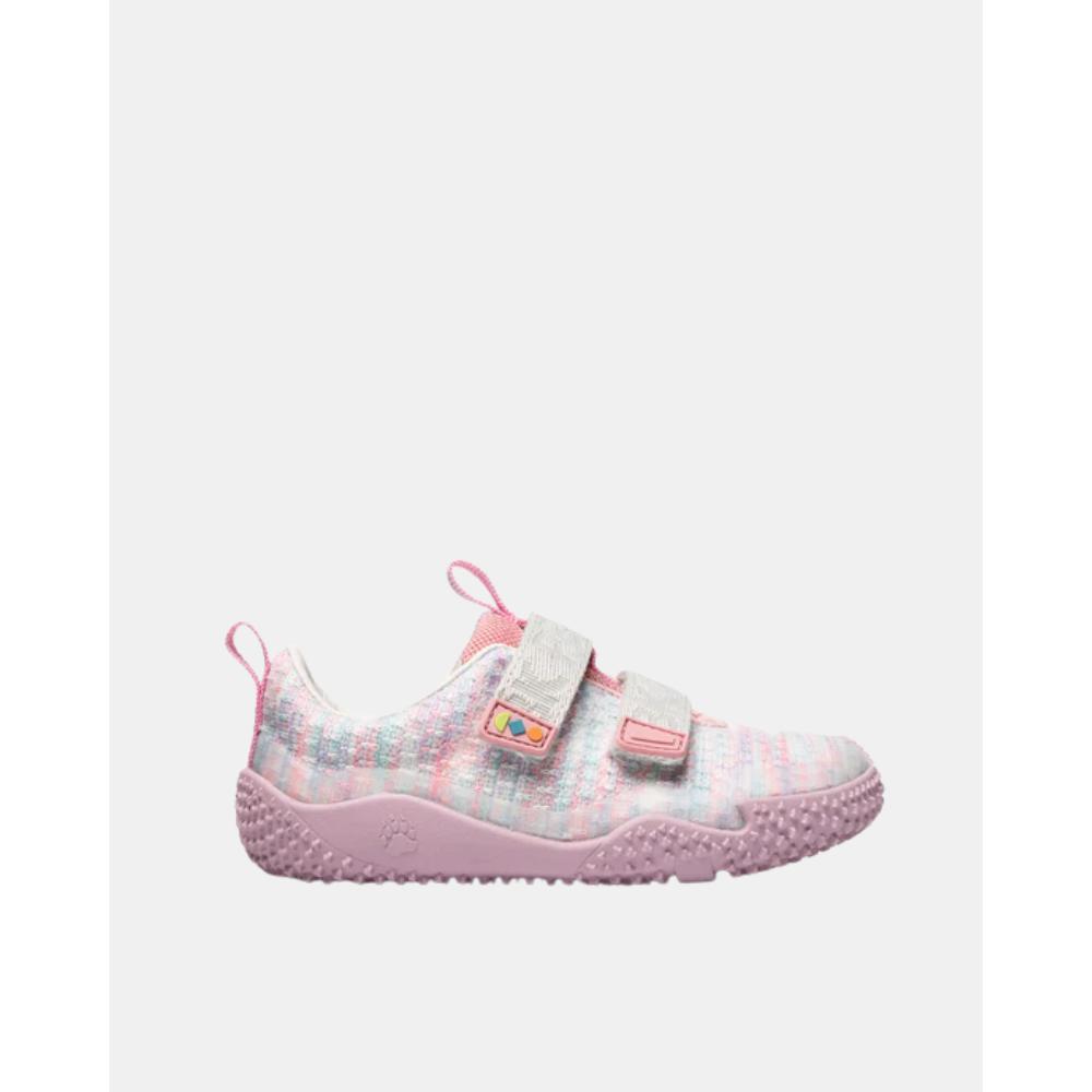 PABLOSKY 985750 Zapatillas Barefoot Infantil Rosa