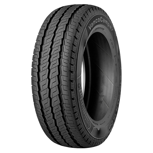 CONTINENTAL TYRES 225/65 R16 112R CP VANCO CAMPER