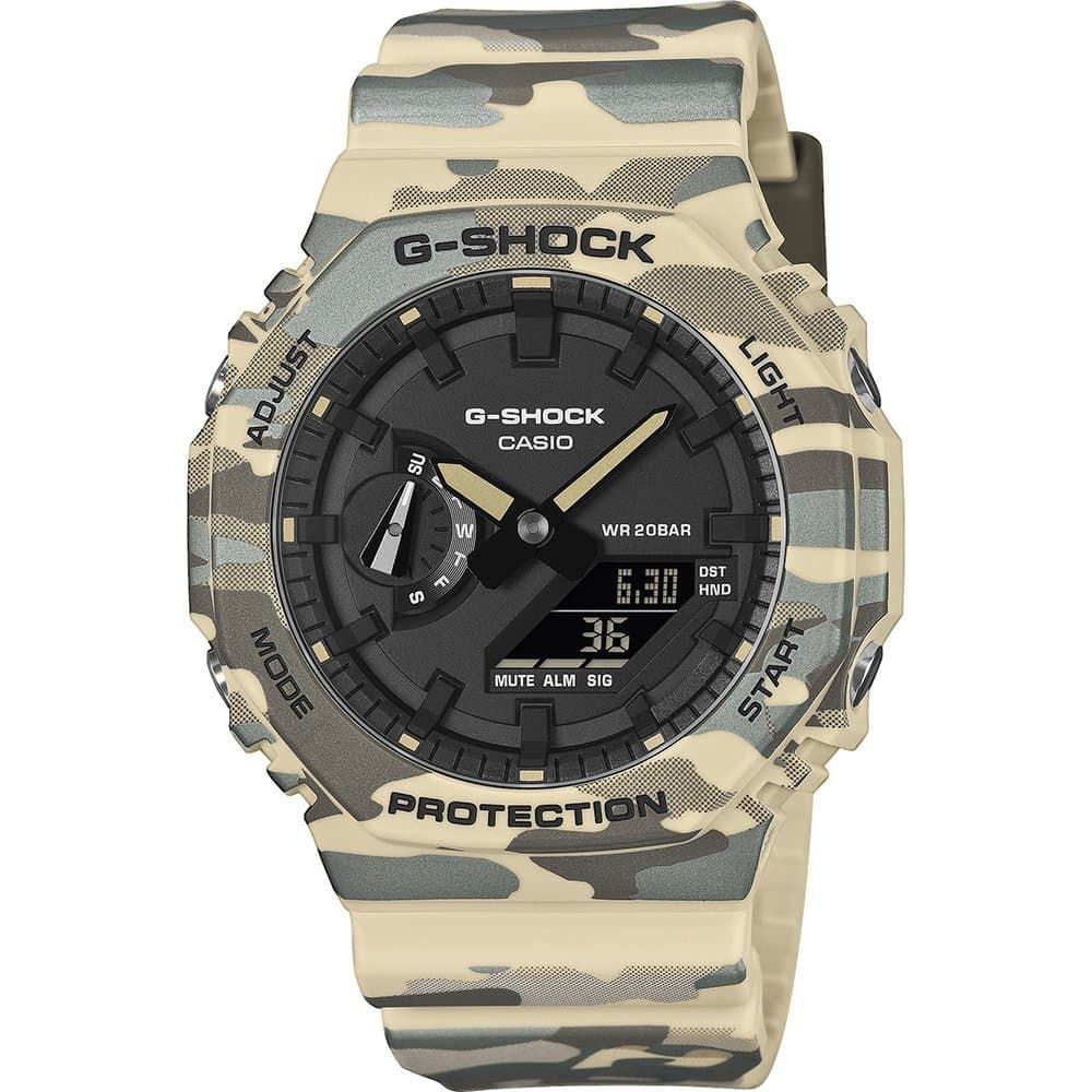 Reloj Casio G-Shock GA-2100CM-5AER