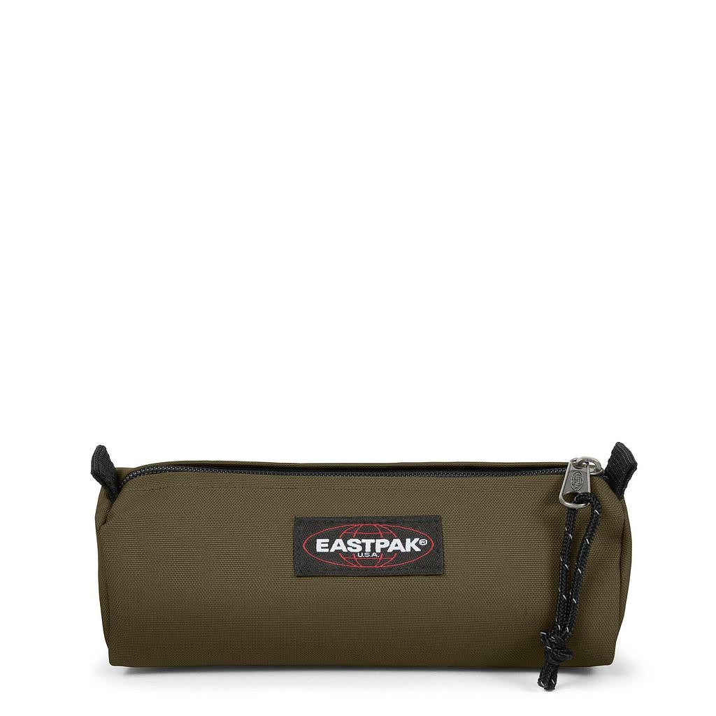 Estuche EASTPAK BENCHMARK SINGLE EK000372J32 Verde
