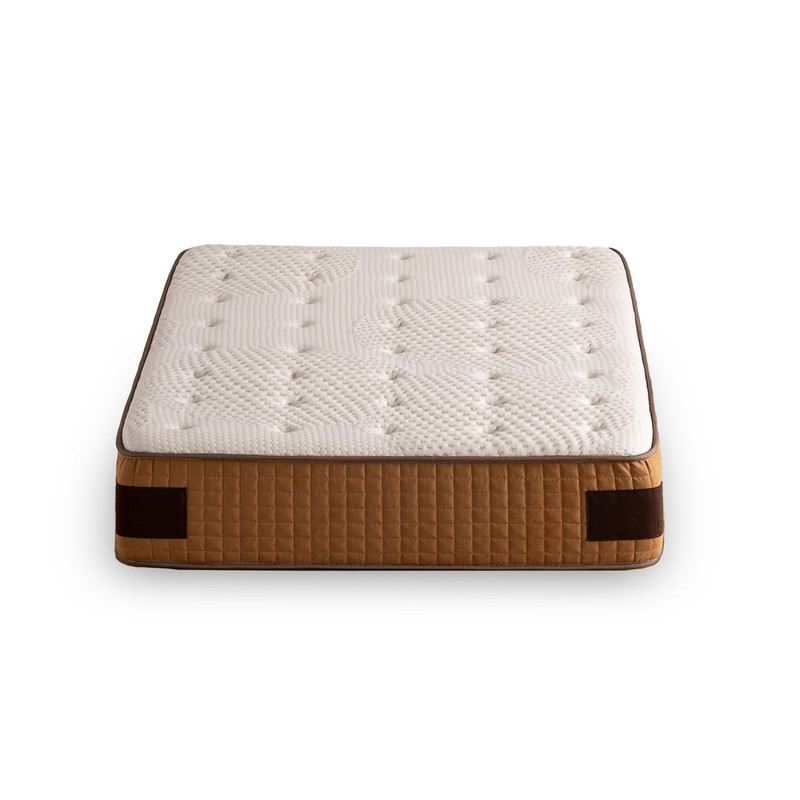 Dream&co – Colchón PHANTASUS 32 cm Premium Viscoelástico, Firmeza Alta y Máximo Confort