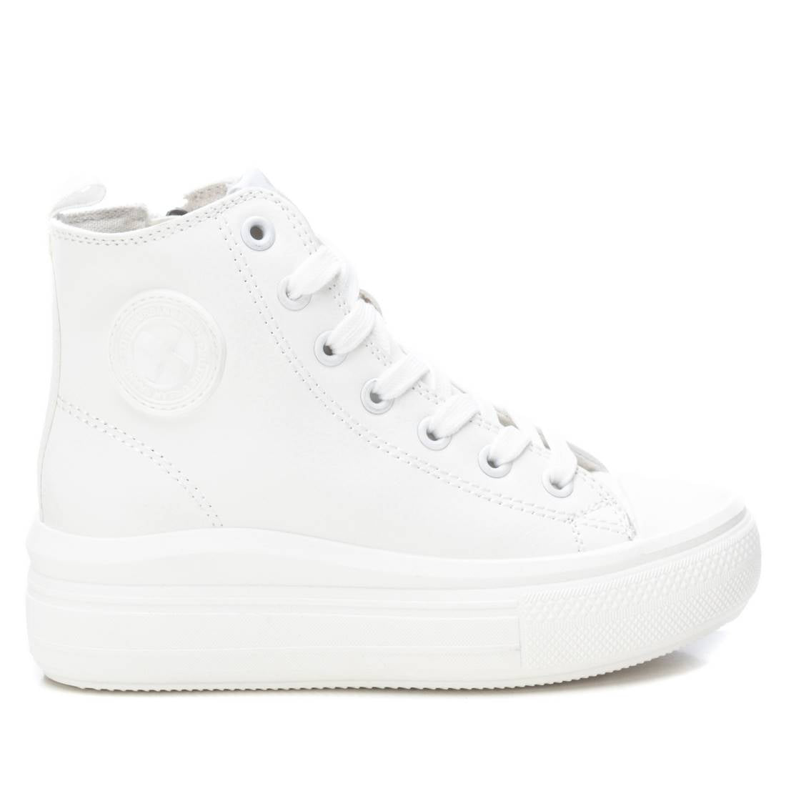 Xti - Zapatilla Niña - Calzado Cómodo y Versátil - Moda casual - Modelo