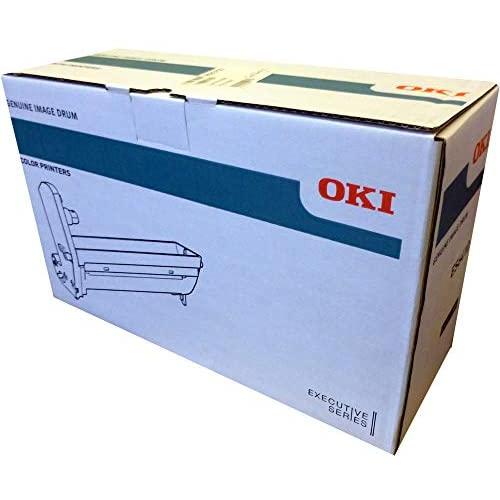 Oki Tambor ES6410 Negro de Alta Calidad para 20.000 Páginas