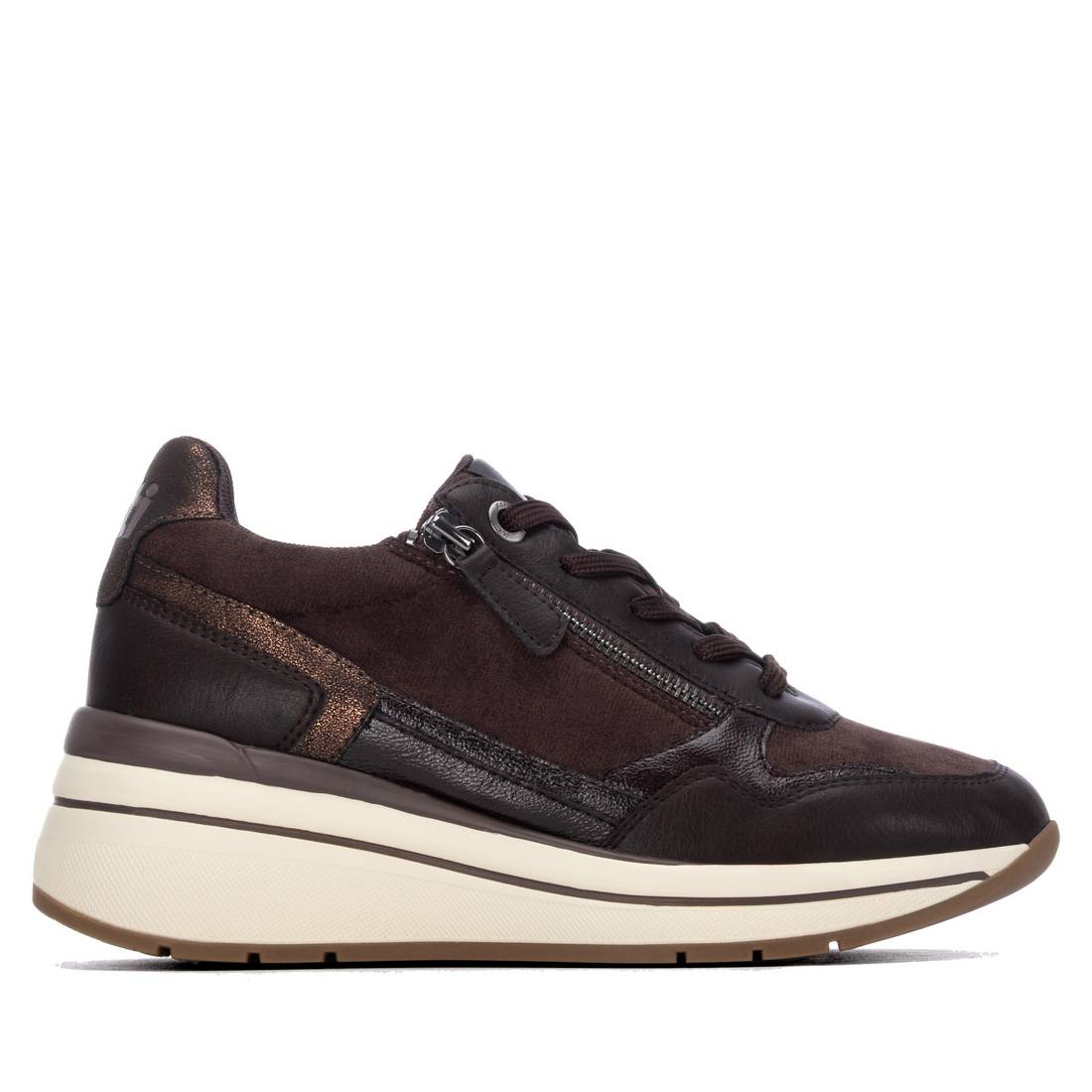 Xti - Zapatilla Mujer - Calzado Cómodo y Versátil - Moda casual - Modelo  14616901