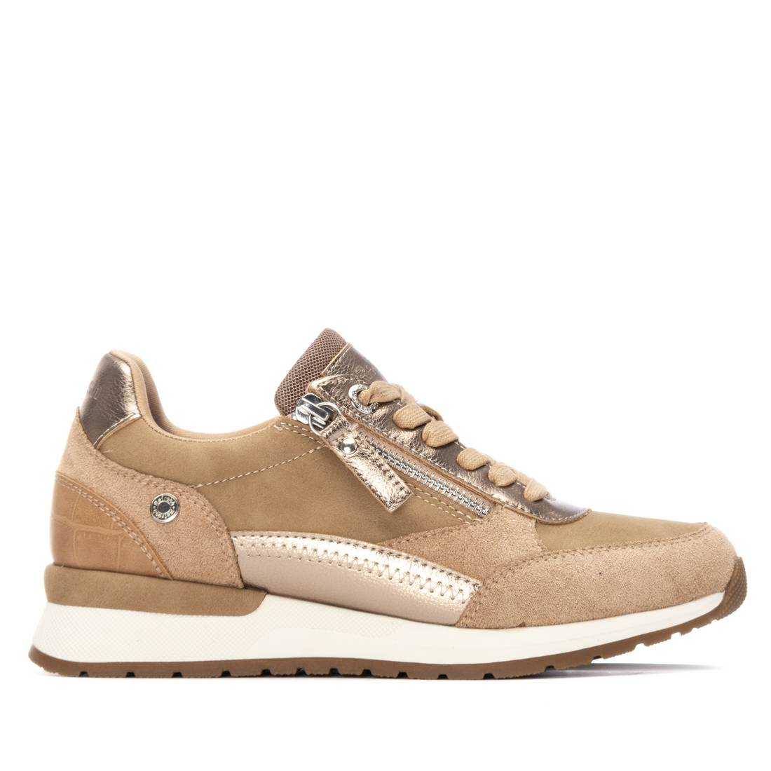 Refresh - Zapatilla Mujer - Calzado Cómodo y Versátil - Moda casual - Modelo  17295902