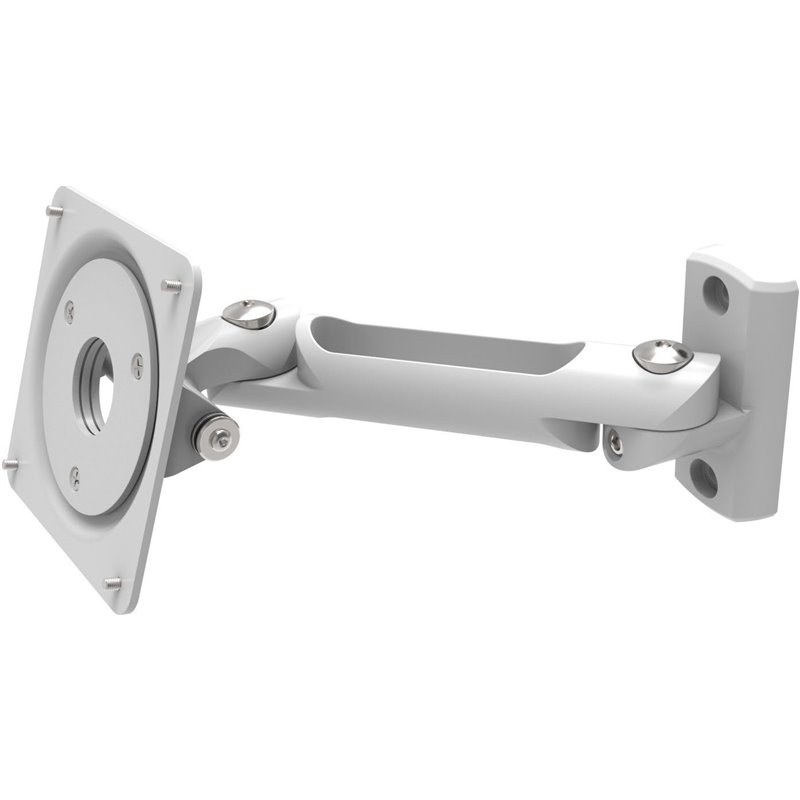 Brazo articulado "Swing Arm" con VESA 100x100mm y 75x75mm