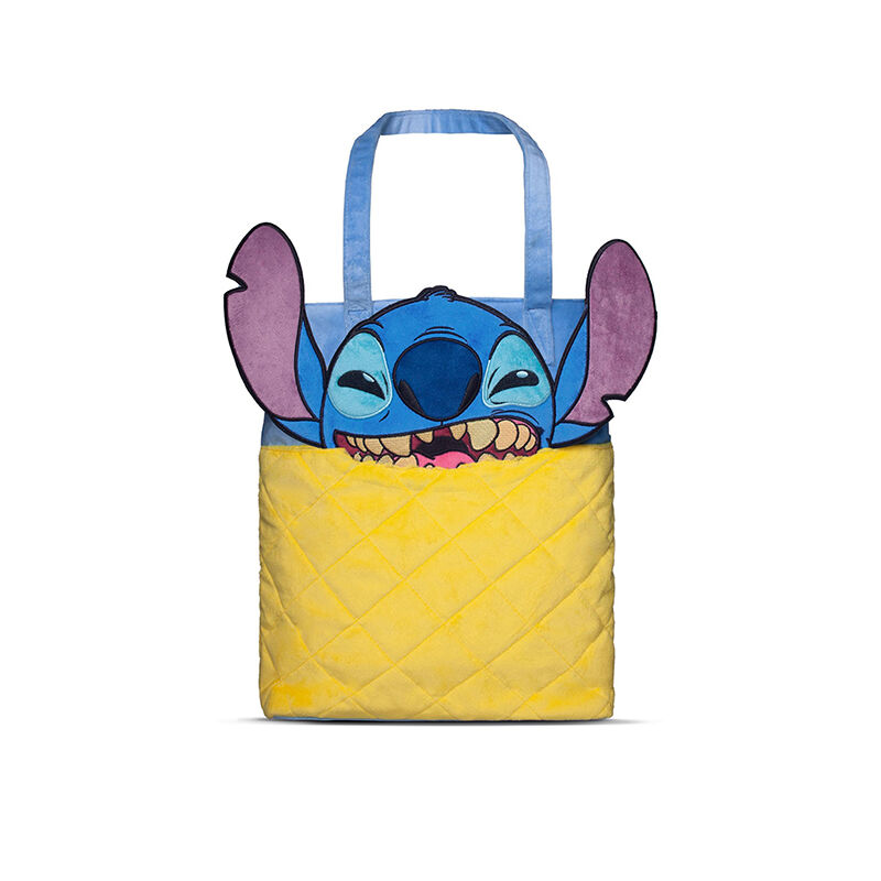 Bolsa Tote Stitch Piña