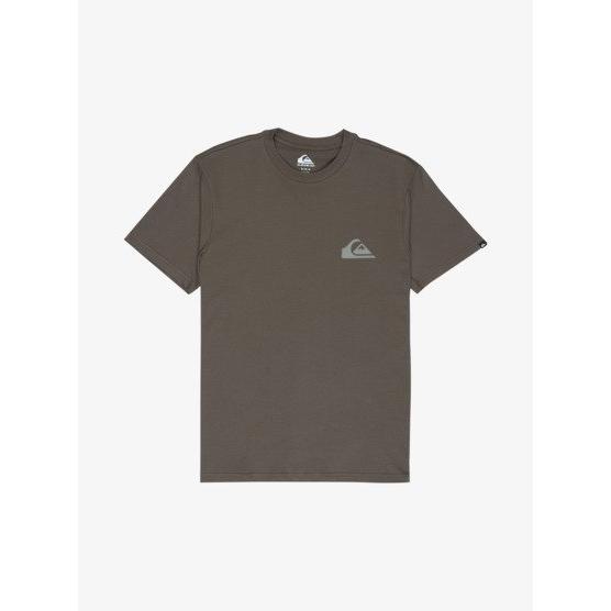 Camiseta Quiksilver Hombre Eqyzt08181-Cre0