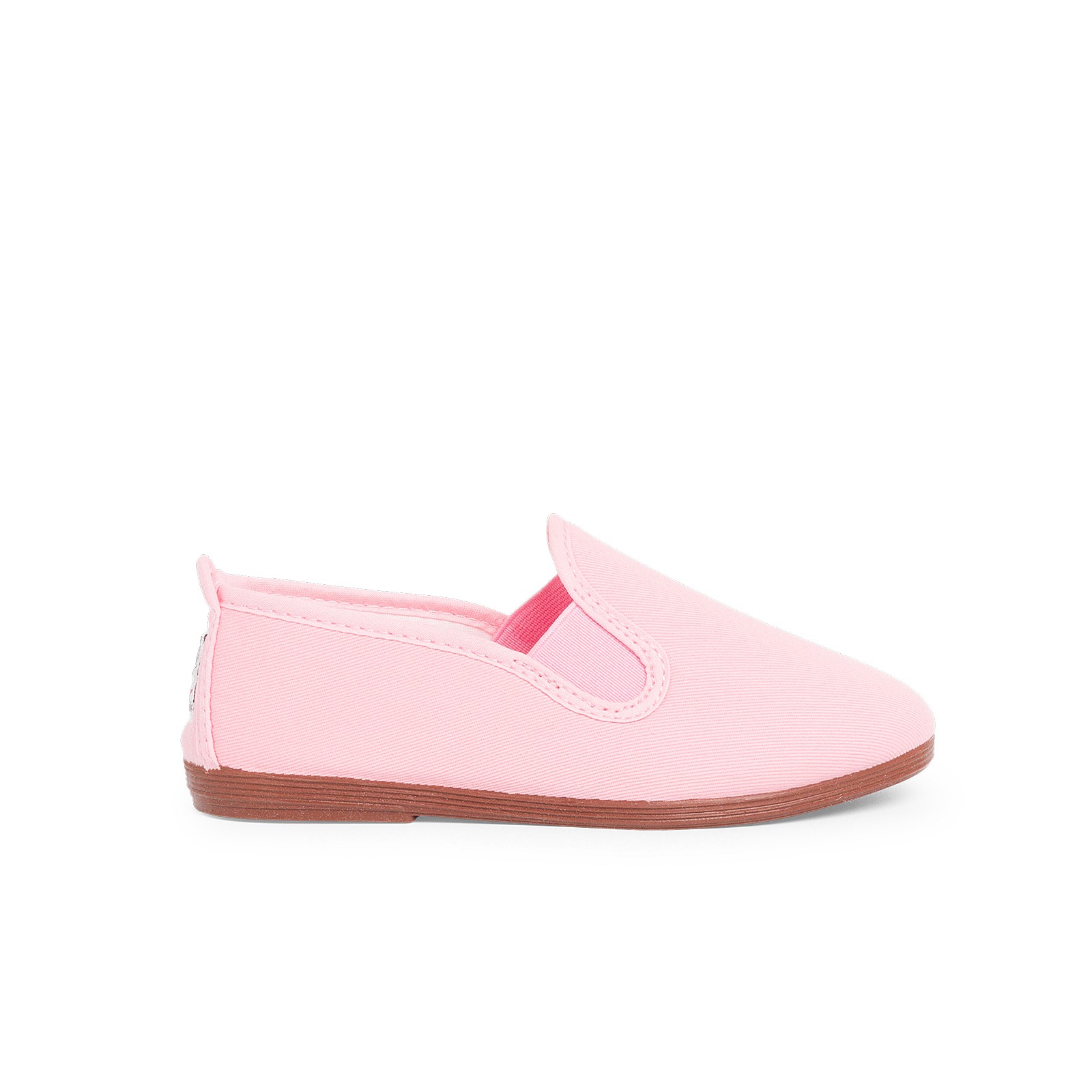 Zapatillas Kung-Fu Camping Pisamonas