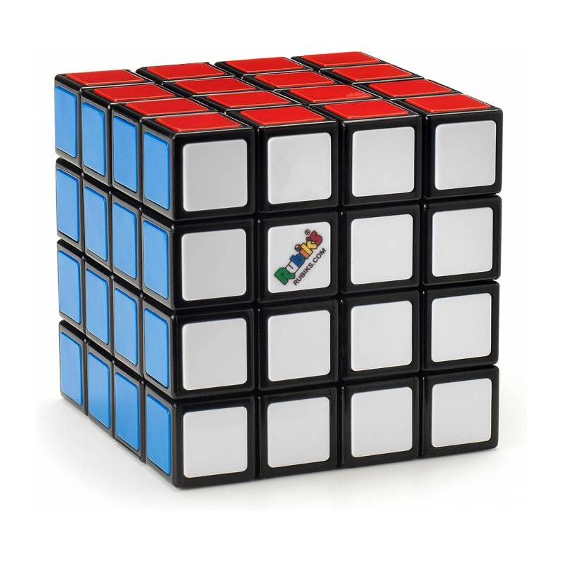 CUBO DE RUBIK`S 4X4 MASTER DE SPIN MASTER