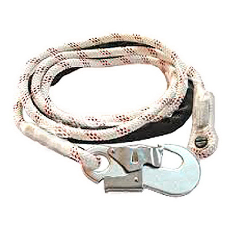 MAMIGA Recambio cuerda Grillon Hook 3 m 11 mm