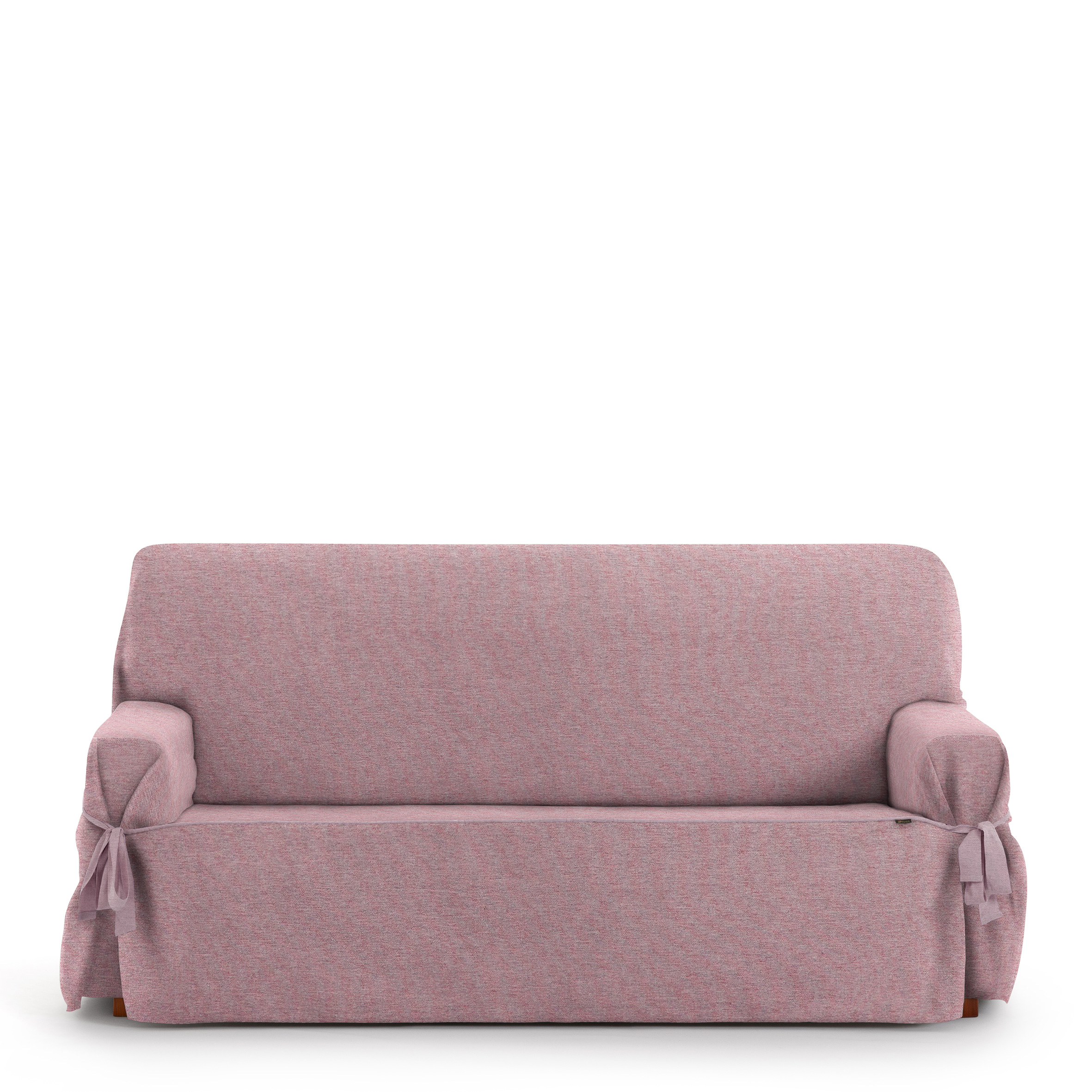 Fundas de sofa mod/6 universal valeria 2plz. c/2, Tamaño 2 plazas, 170x310x110cm, Fábricada en España