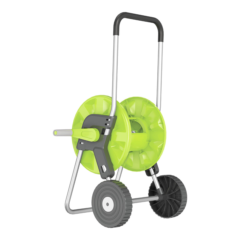 Cellfast Carro Portamanguera