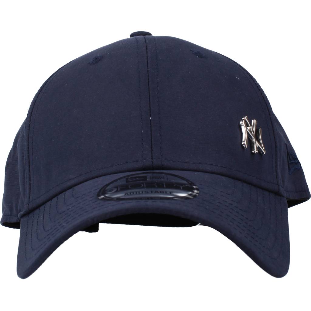 Gorras Hombre Marca New Era Modelo Mlb Flawless Logo Basic 94