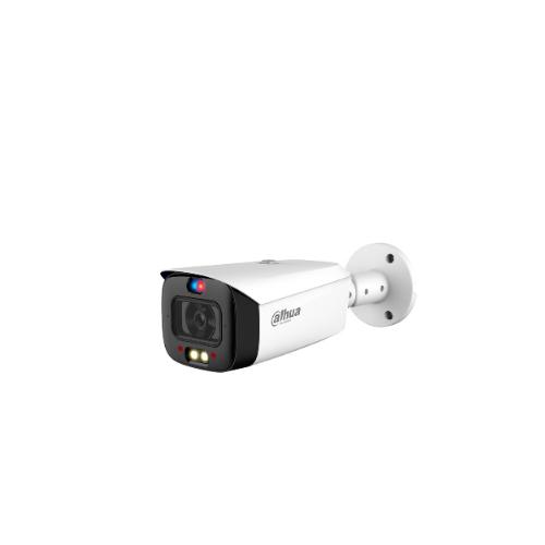 Dahua Technology WizSense IPC-HFW3449T1P-AS-PV-0280B-S3 Bala Cámara de seguridad IP Interior y exter
