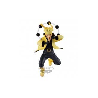 Figura Naruto Uzumaki Vibration Stars Naruto Shippuden 14CM