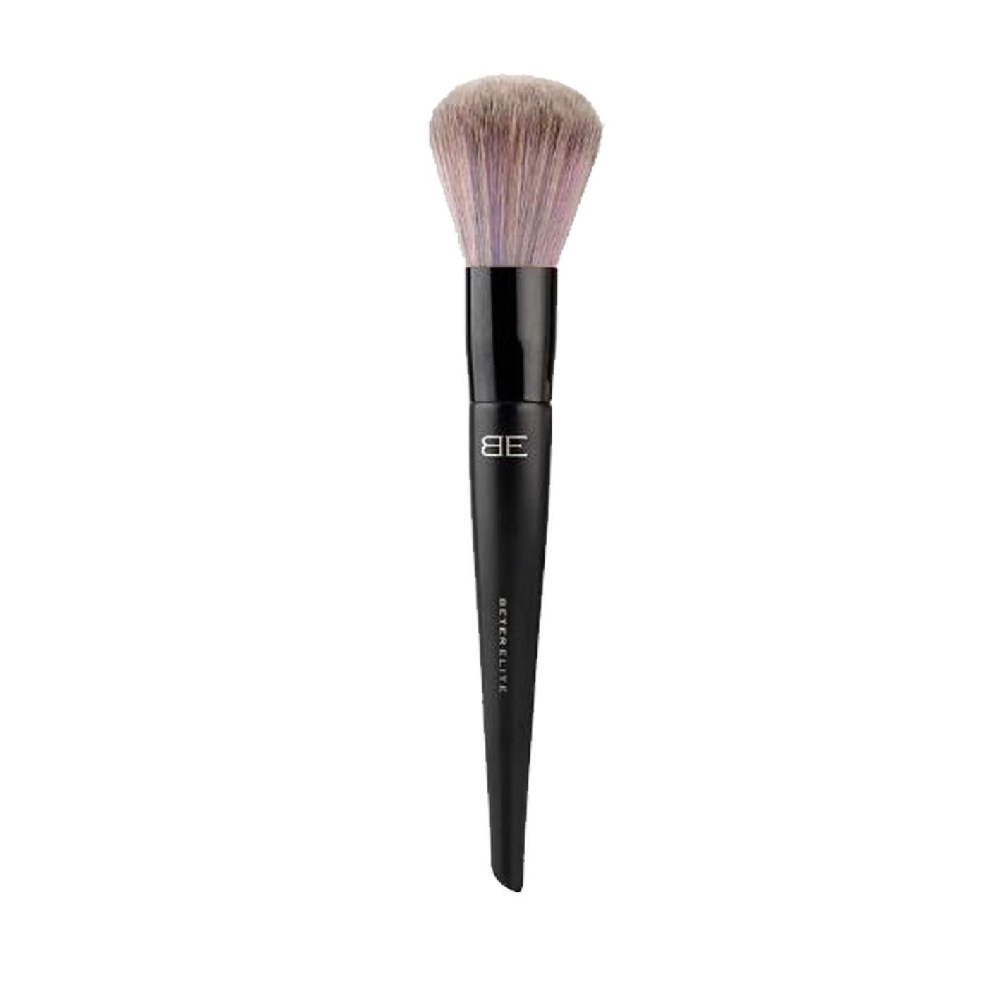 Beter ELITE BROCHA 45 para Maquillaje de Cobertura Completa con Forma Redondeada