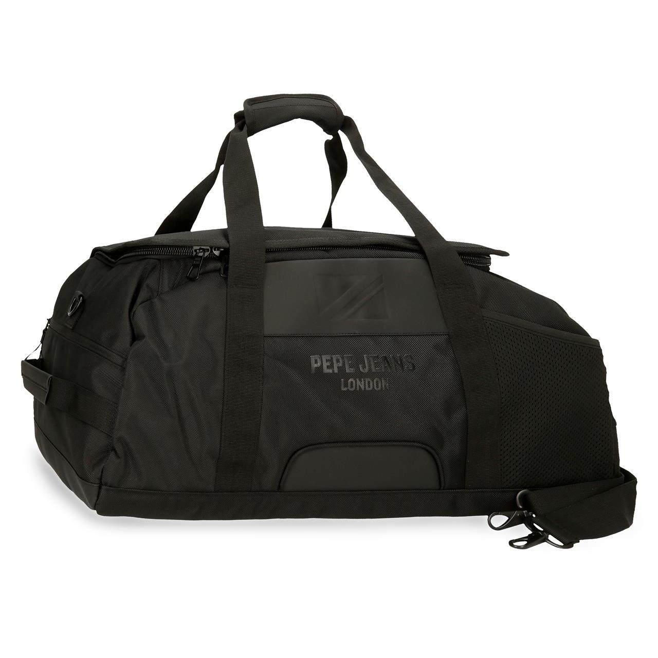 Bolsa de viaje Pepe Jeans Bromley 24 32cm
