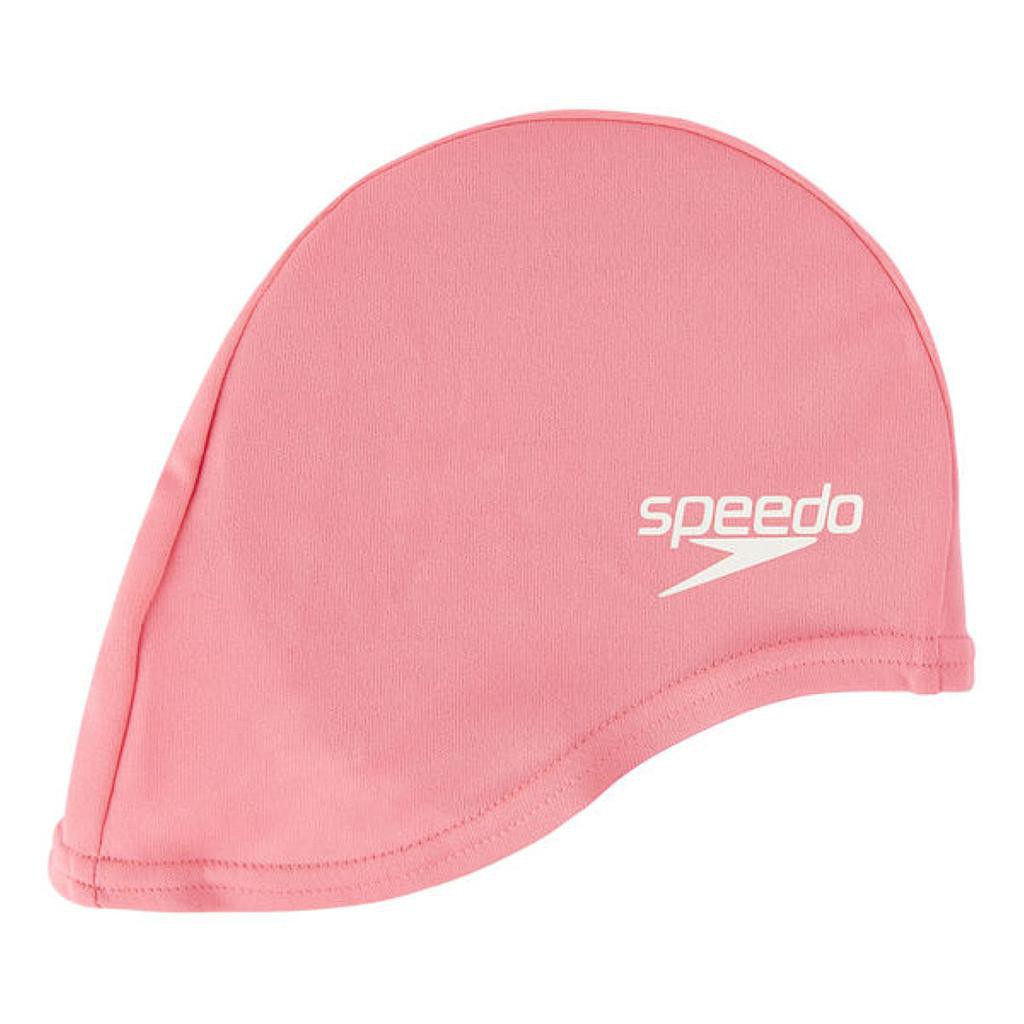 Gorro SPEEDO POLYESTER CAP 8-710111587 Rosa