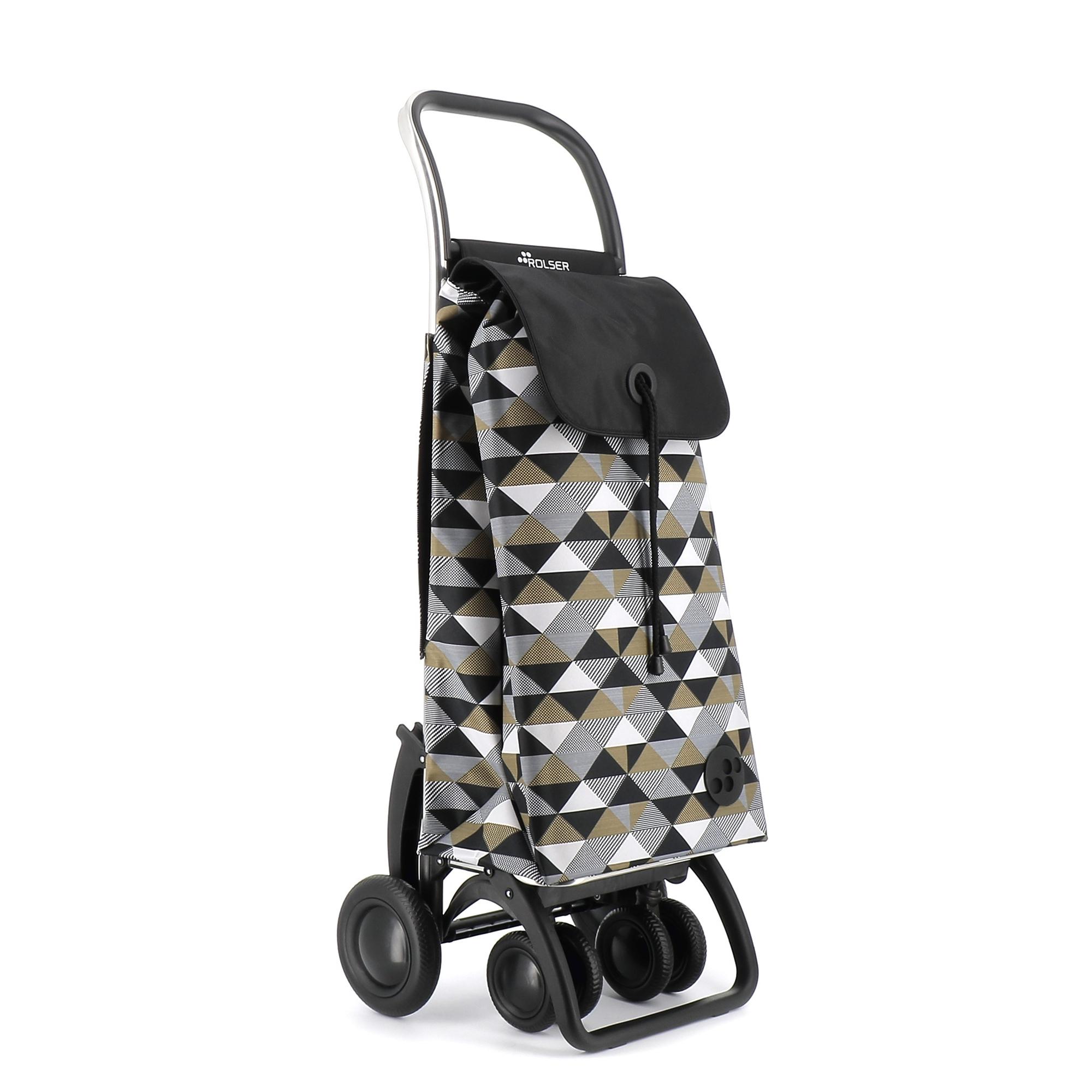Carro Rolser I Bag Sahara 4 2 Tour