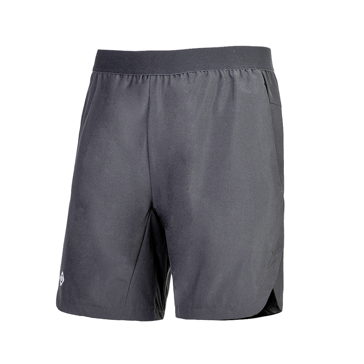 PANTALÓN DESMONTABLE TREKKING HOMBRE NEGRO BLOIS M