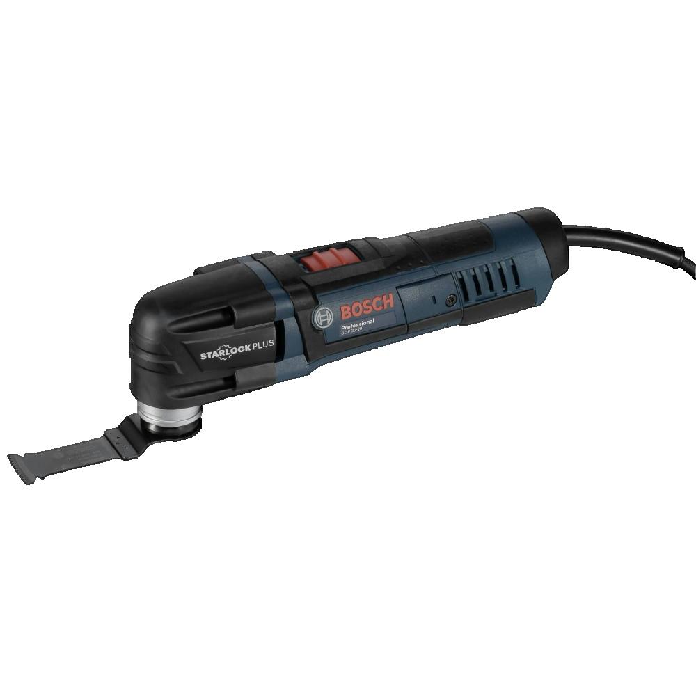 Bosch GOP 30-28 Professional 300 W Soft Grip