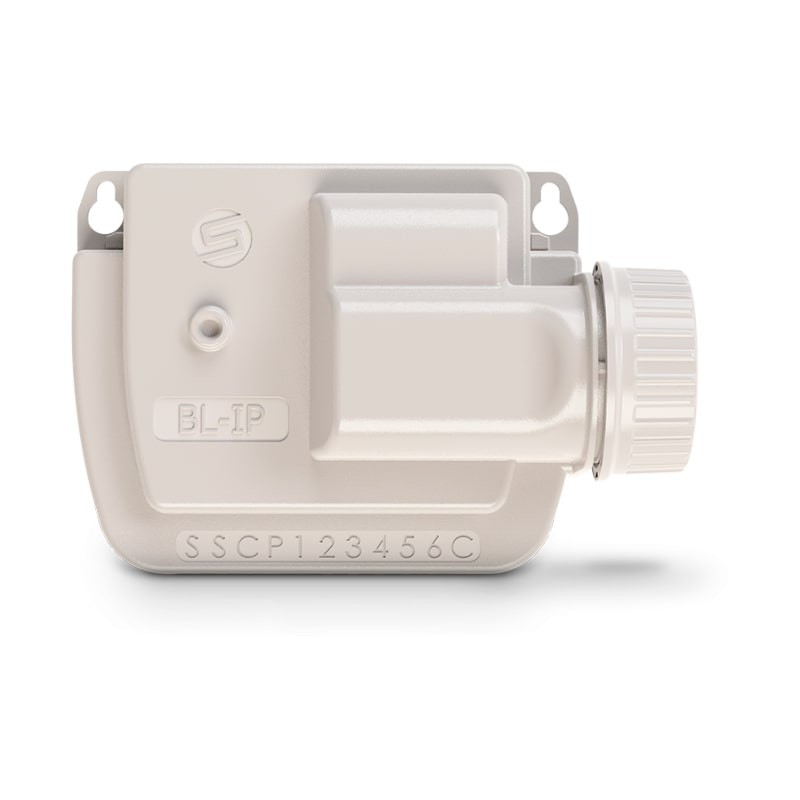 Programador a Pilas DC Bluetooth BL-IP Solem     RIEGOPRO