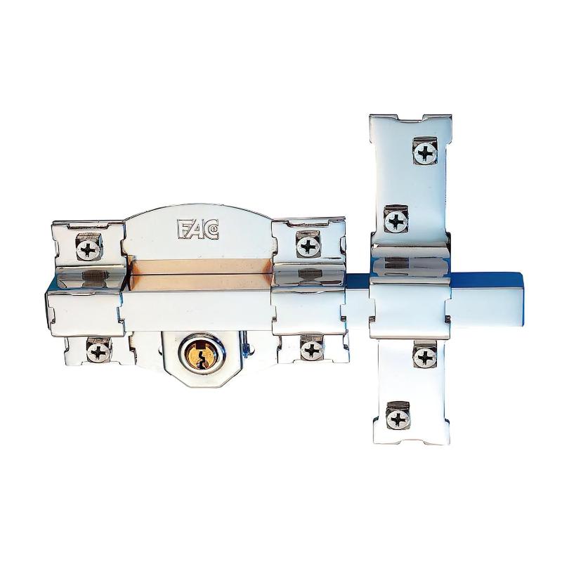 Cerrojo fac 301-l/120-p