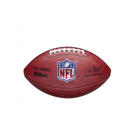 BALÓN FÚTBOL AMERICANO WILSON NFL MINI REPLICA WILSON