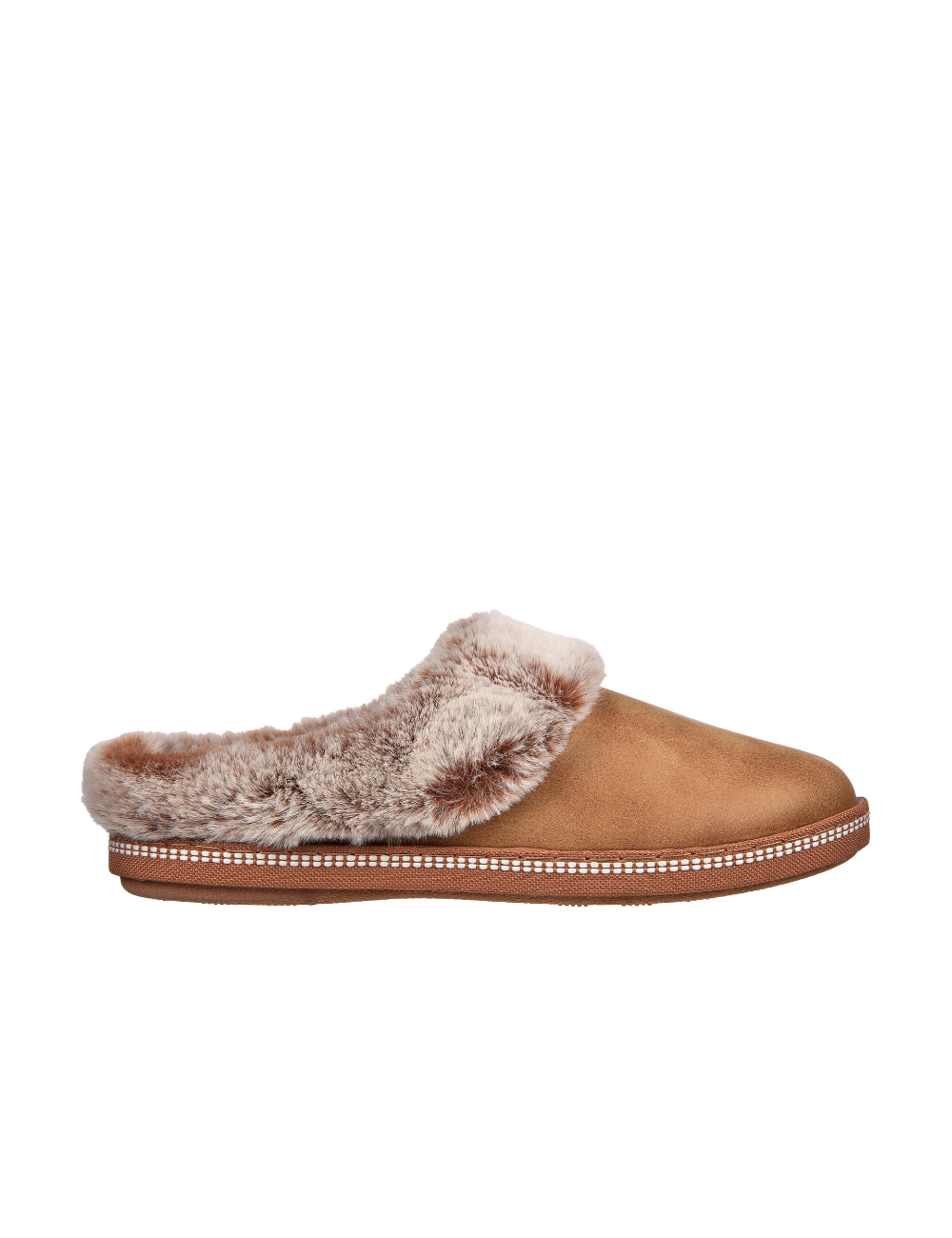 ZAPATILLAS CASA MUJER SKECHERS COZY CAMPFIRE LOVELY LIFE 167625