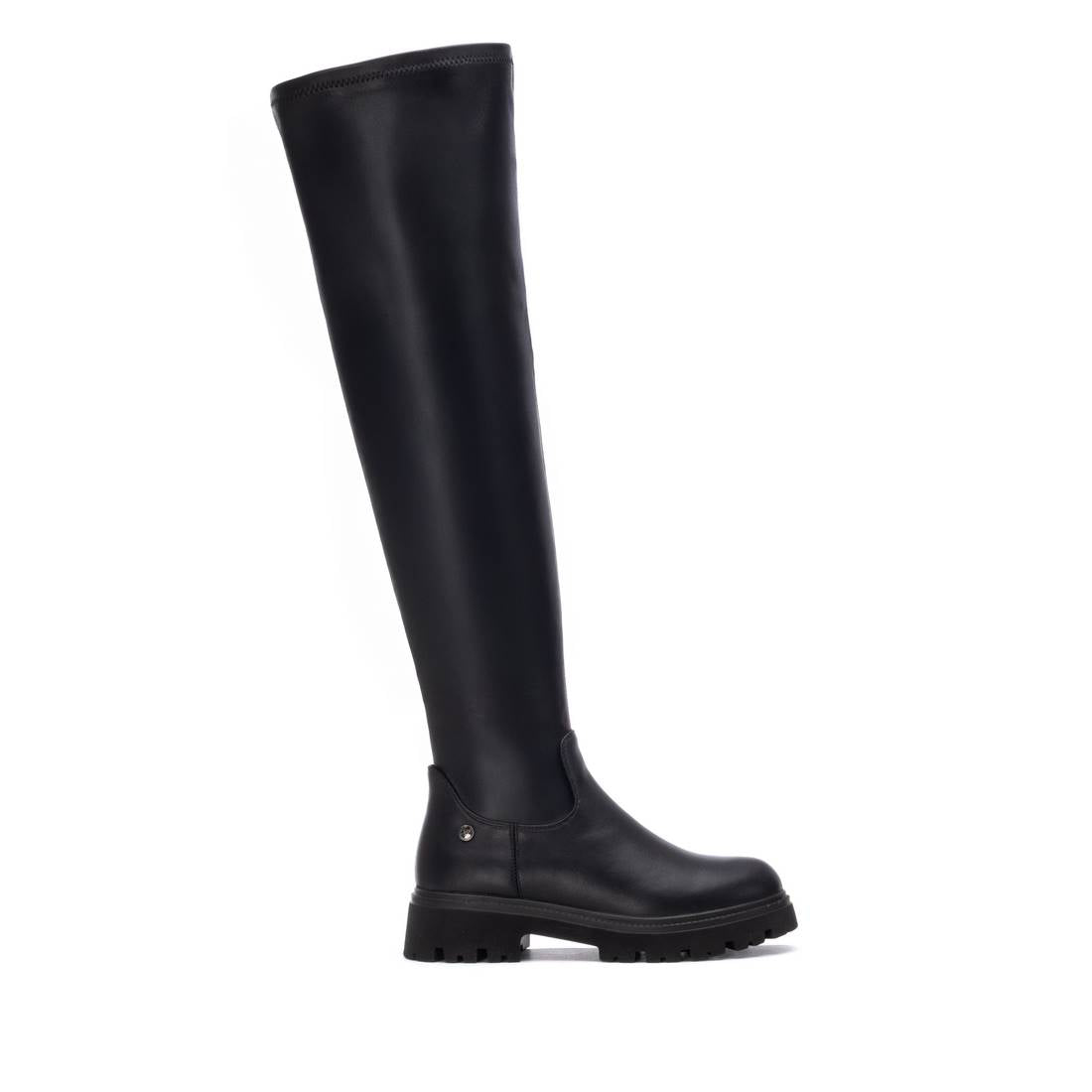Xti - Bota Mujer - Calzado Cómodo y Versátil - Moda casual - Modelo  14439301