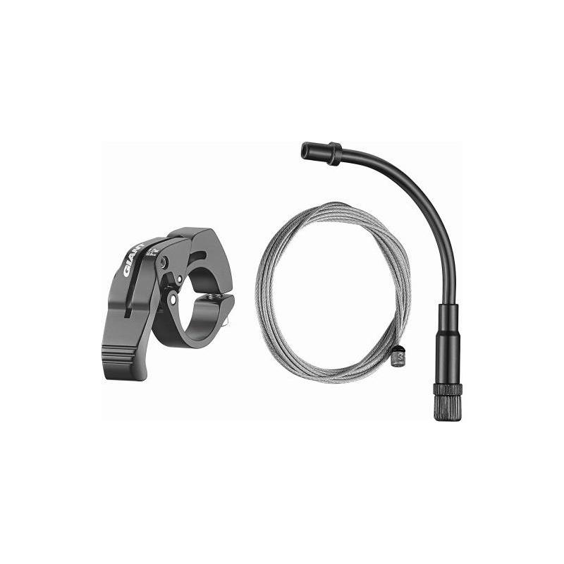 Giant Mando Tija 2x Velocidades y Cable root INICIO Tijas Telescópicas Componentes Bicicleta OFERTAS Componentes GIANT