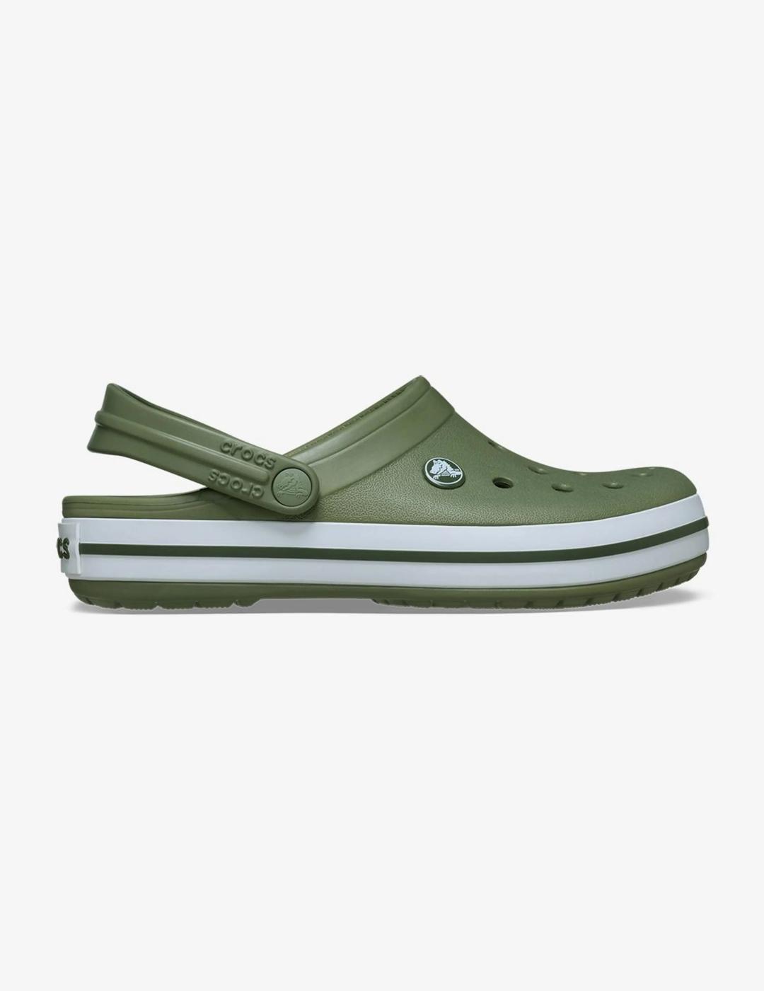 CROCS ZUECOS CLOG CARGO