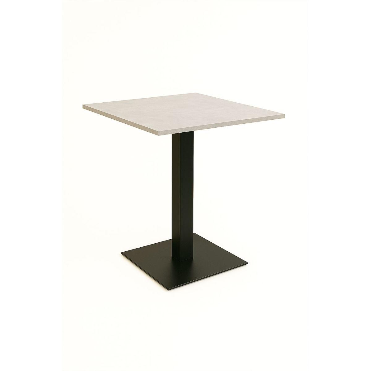 Regalos Miguel - Mesas Bar - Mesa Kale 60cm - Pizarra