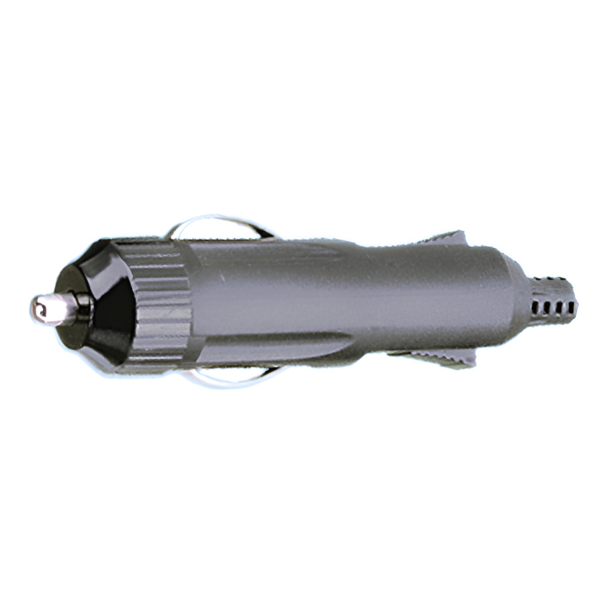 Conector enchufable a base encendedor eléctrico automóvil Electro DH. Sin fusible. 10.209 8430552008070