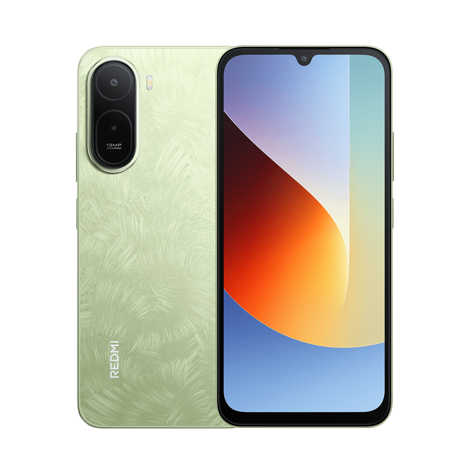 Teléfono Móvil Xiaomi REDMI A7 Pro 4G Smartphone, 4+64GB | 4+128GB, Pantalla inmersiva de 6,9", Batería masiva de 6000 mAh (typ), Impulsado por Xiaomi HyperOS, Potente procesador octa-core, Diseño elegante y refinado, Cámara dual de 13 MP con AI