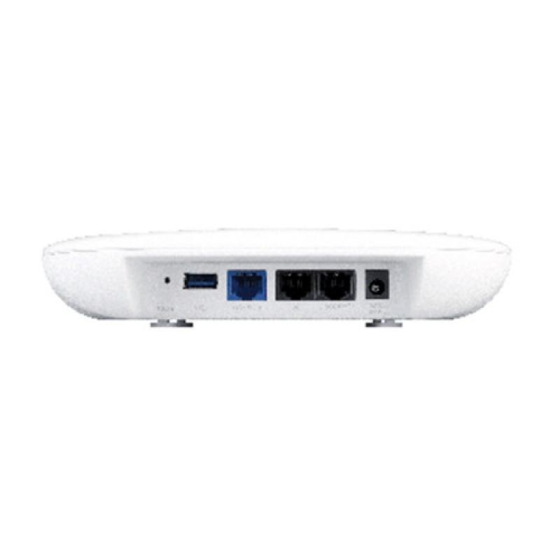 H3c Wa6526 Internal Antennas 6 Streams Dual Radio 802.11ax/ac/n Access Point,fit (pn 9801a2vc)