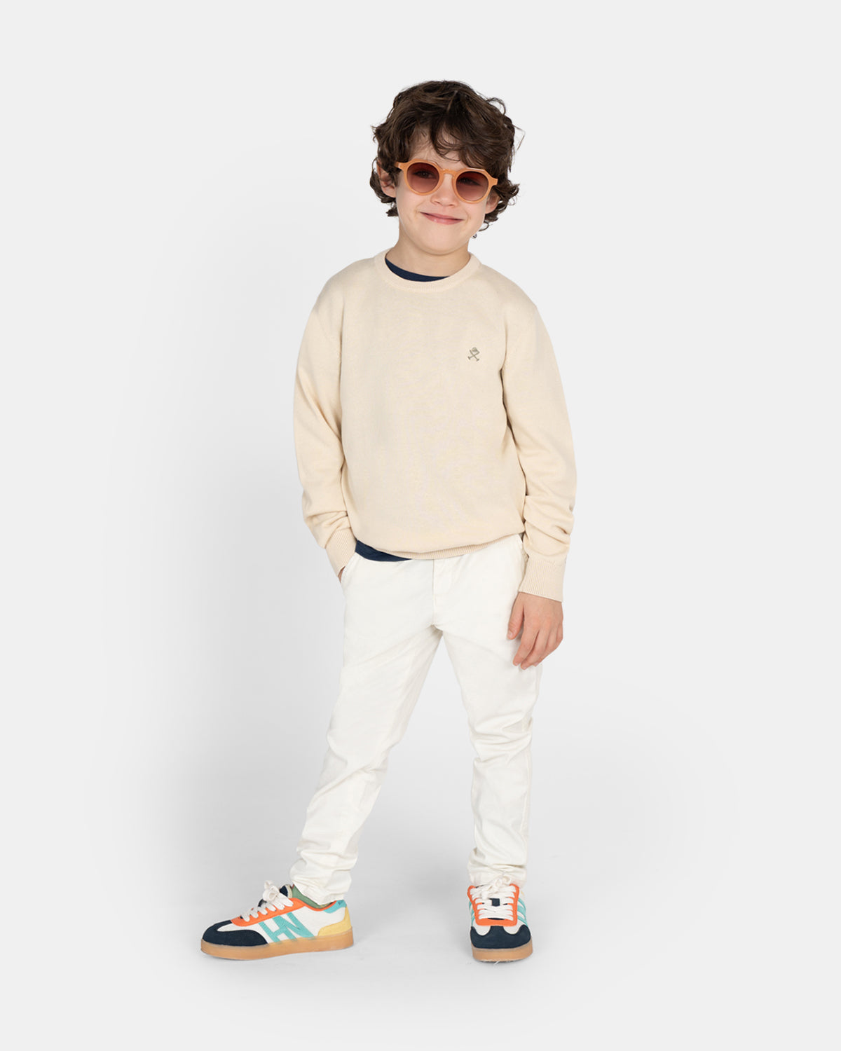 Harper & Neyer JERSEY ICON R KIDS